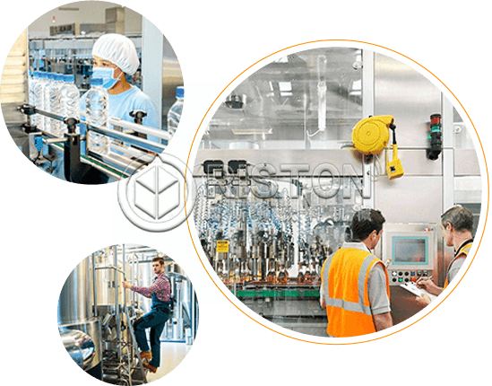 Professional International Engineer Team