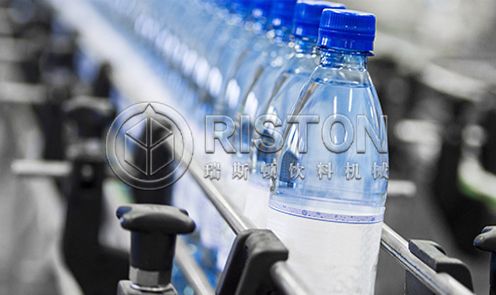 Zhangjiagang RISTON Beverage Machine Co., Ltd.