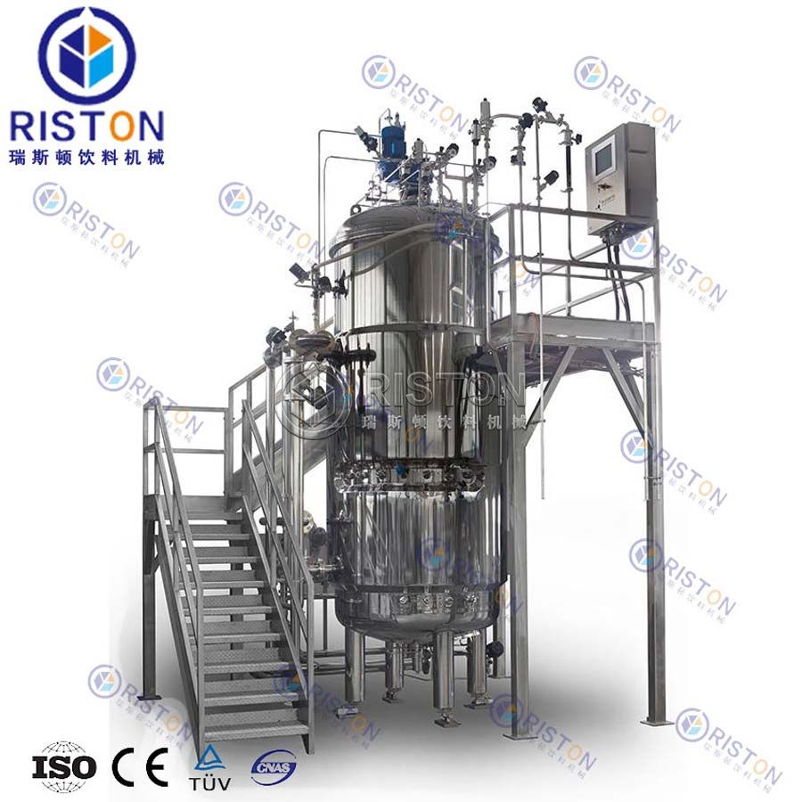 Fermentation Tank/Storage Tank