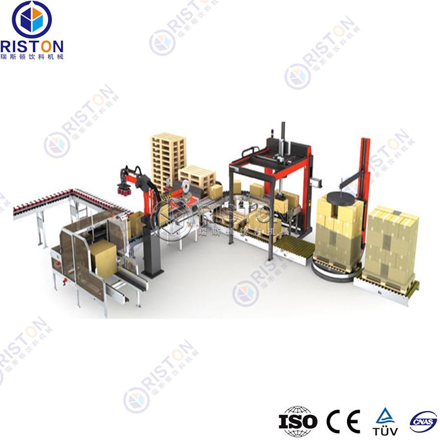 Packing System