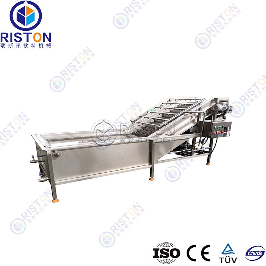 Fruit and Vegetable Washing Machine