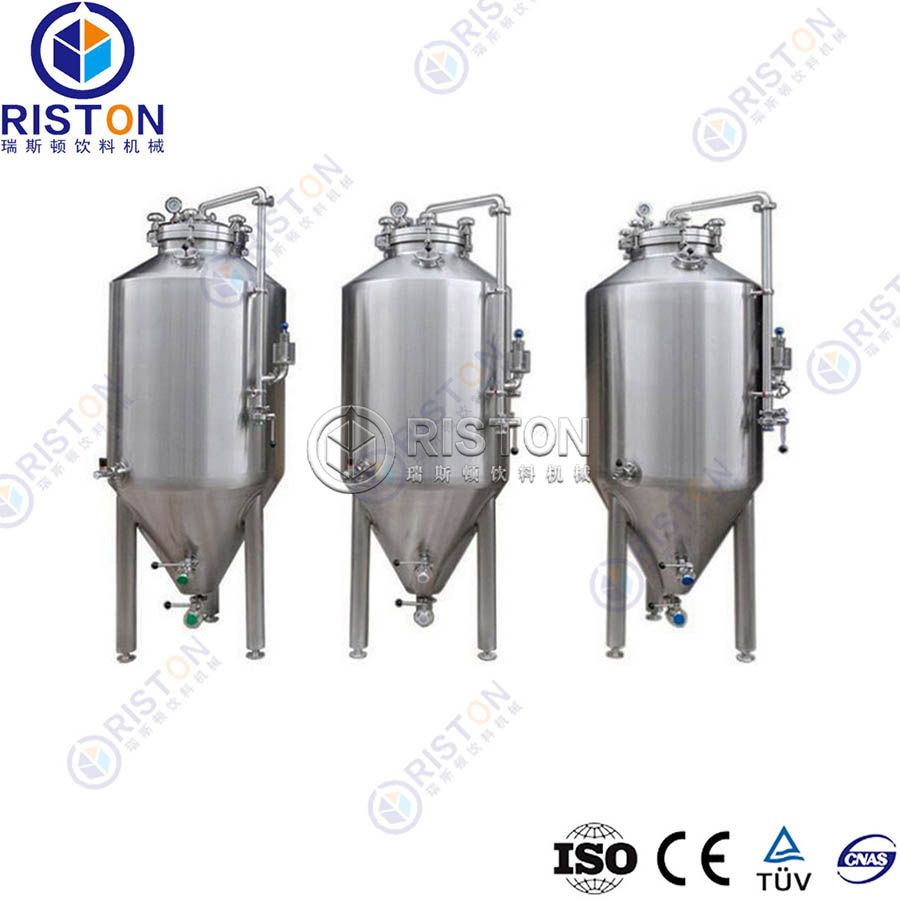 Fermentation Tank/Storage Tank