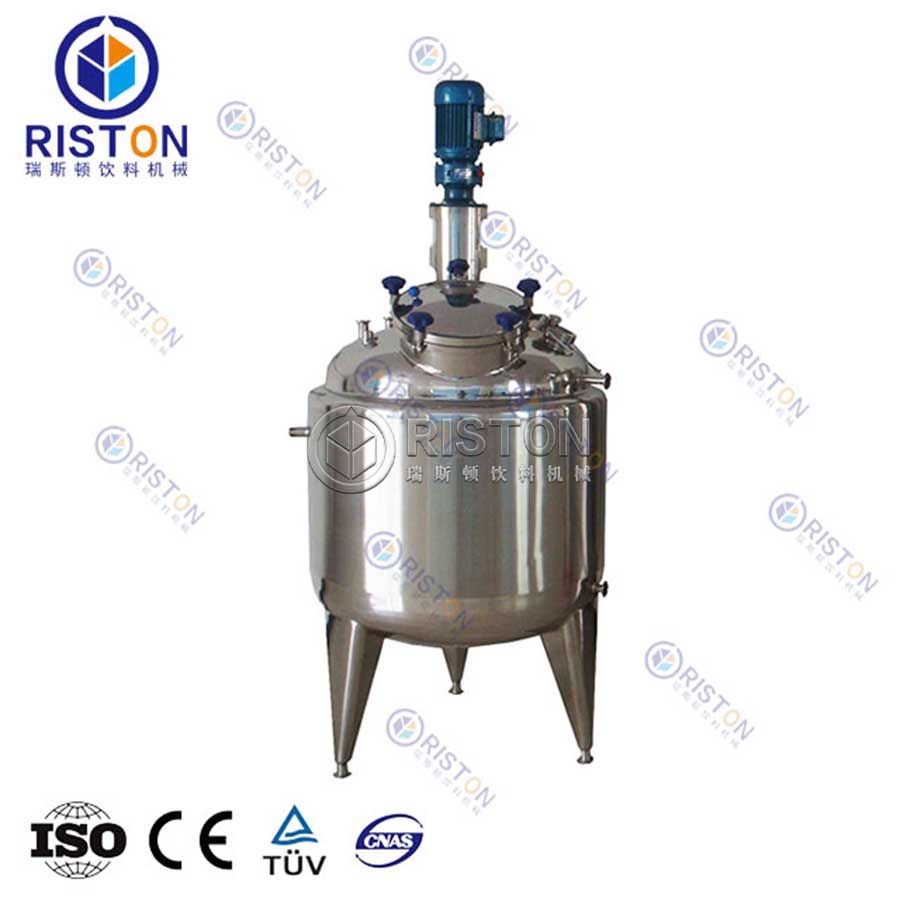 Mixing Tank