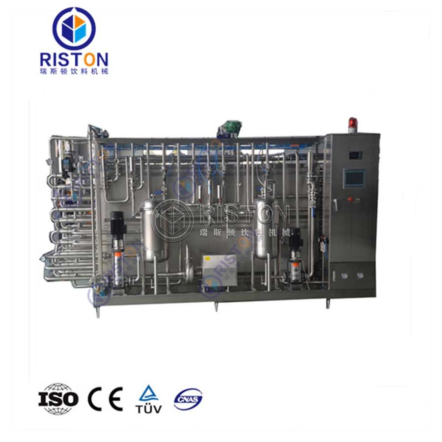 UHT-Pipe Type