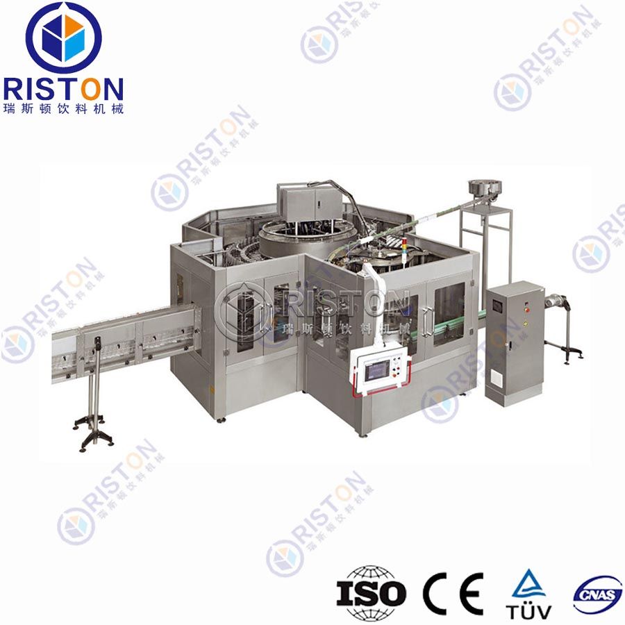 Drinking Filling Production Line For Sale