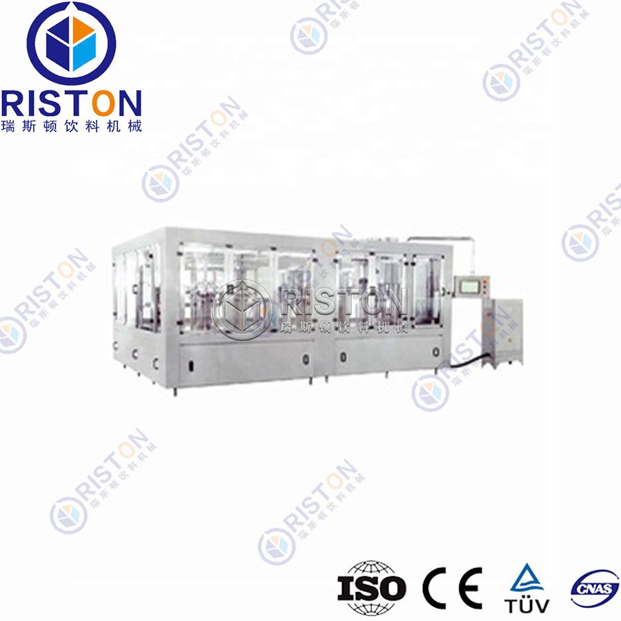 10000/h Bottled Water Filling Machine WholeSaler