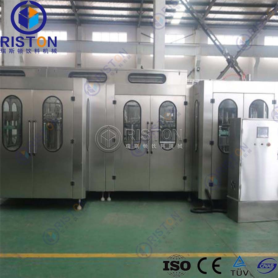 30000/h Bottled Water Filling Machine For Sale