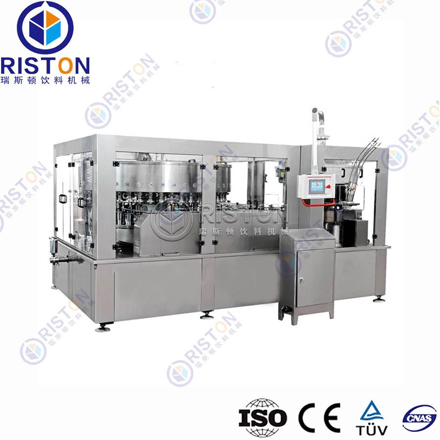 Aluminum Can Filling Machine Price