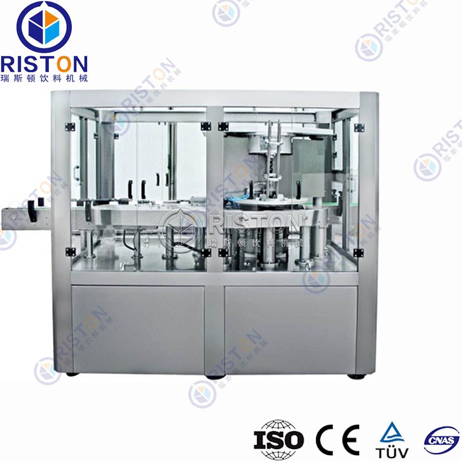 Tinplate Can Filling Line WholeSaler