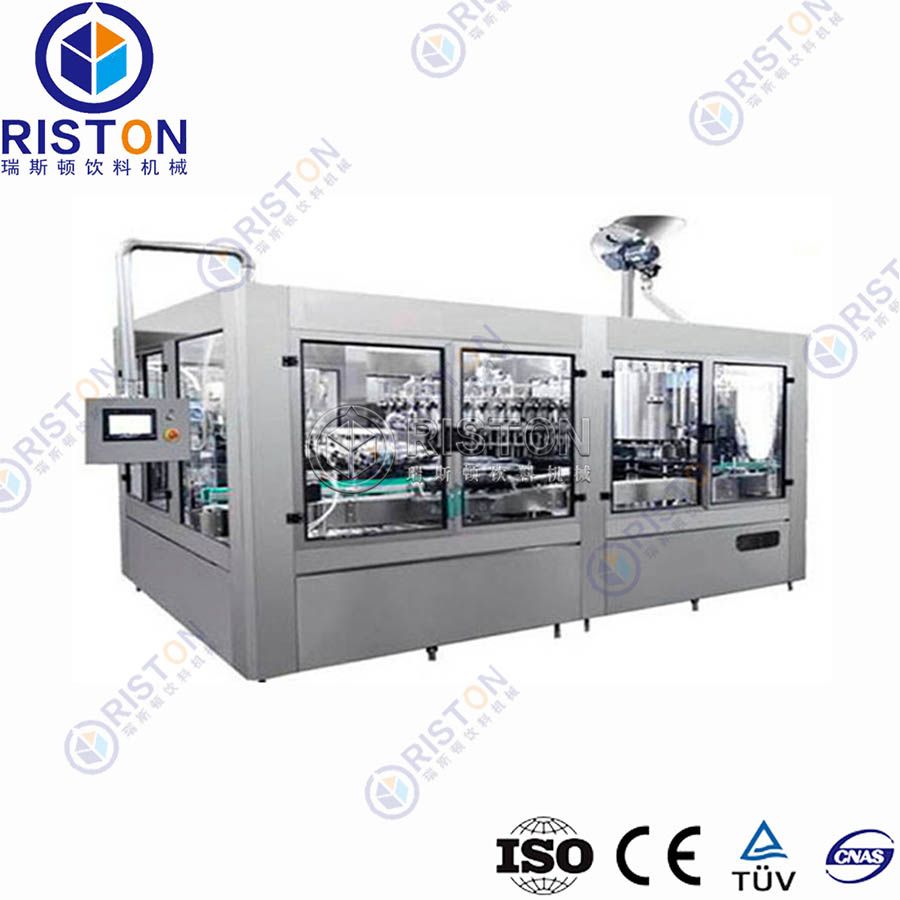 Plastic Can Filling Machine Price