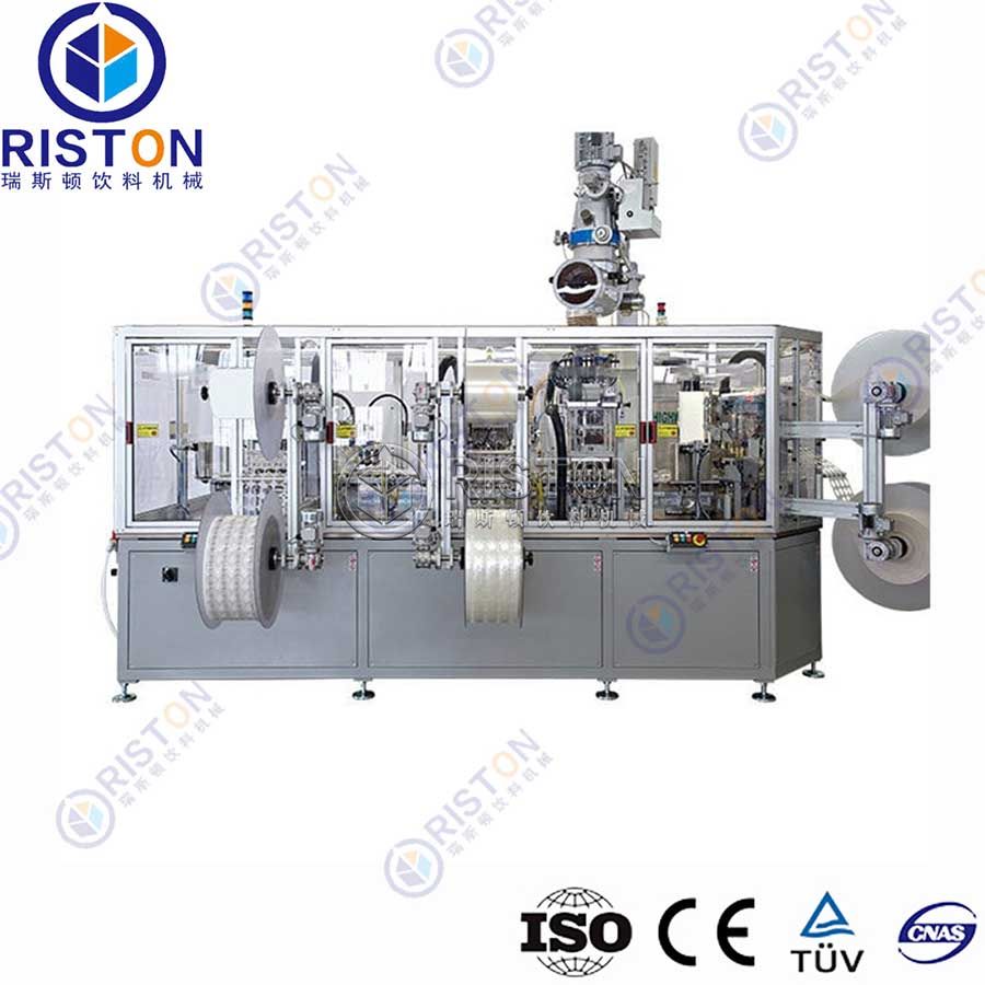 Coffee Can Filling Line Company