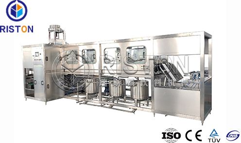 How to choose the correct filling machine equipment？