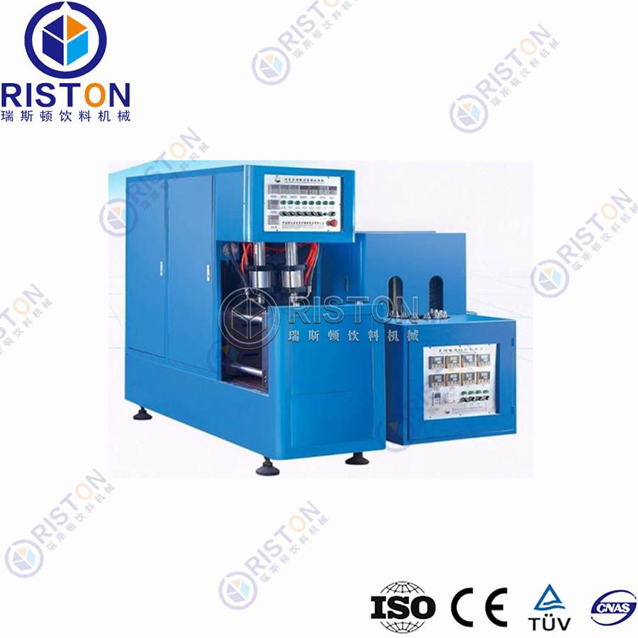 Semi-Automatic Bottle Blowing Machine Wholesaler