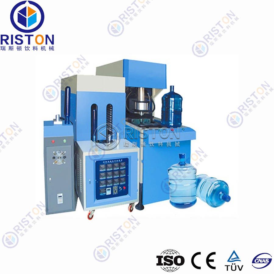 5 Gallon Bottle Blow Molding Machine