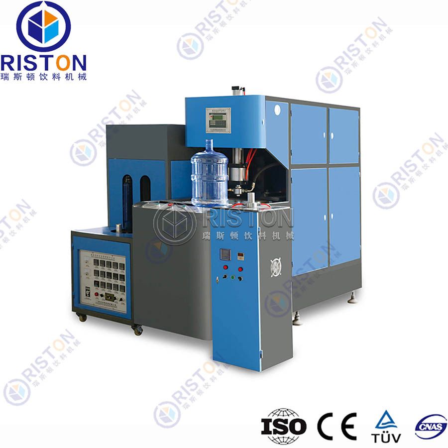 5 Gallon Bottle Blow Molding Machine Factory