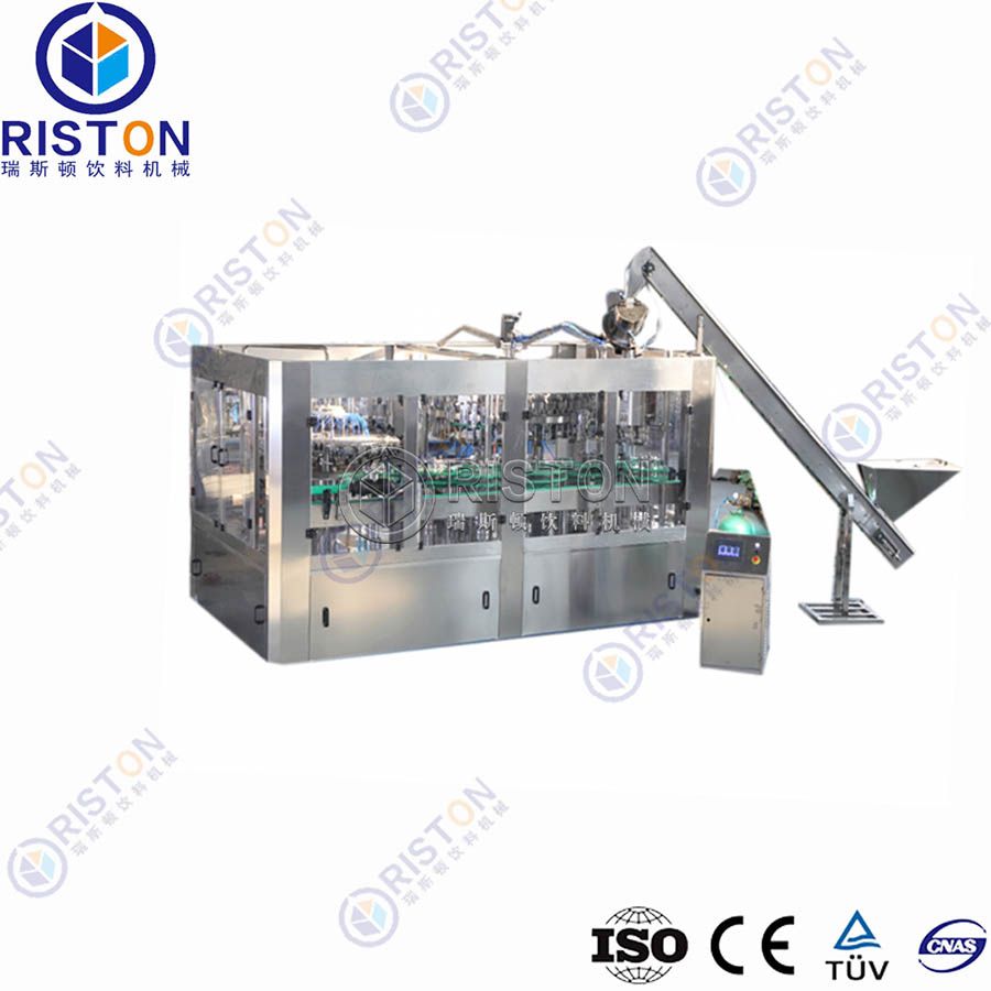 30000 Plastic Bottle Filling Machine Manufacture