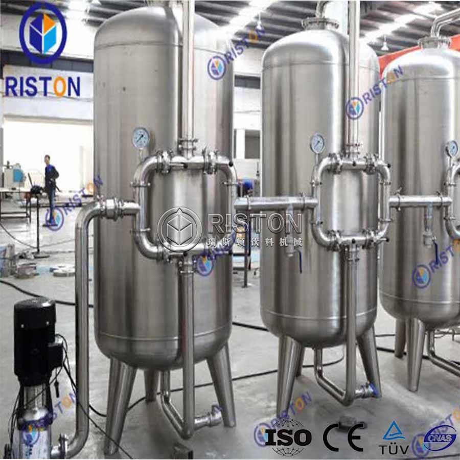 Activated Carbon Filter Wholesaler
