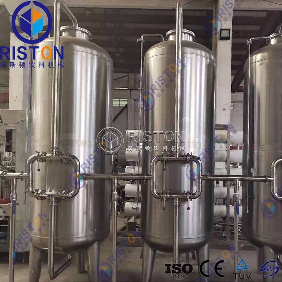 Sodium Ion Exchanger Wholesaler