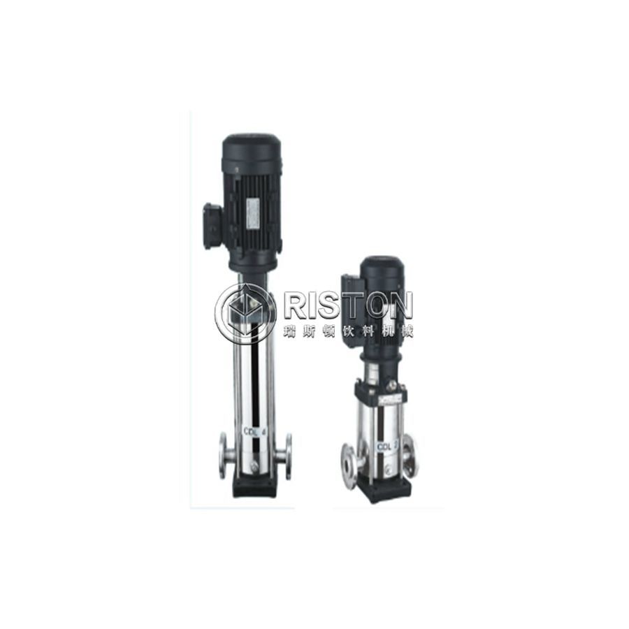 High Pressure Water Pump Wholesaler