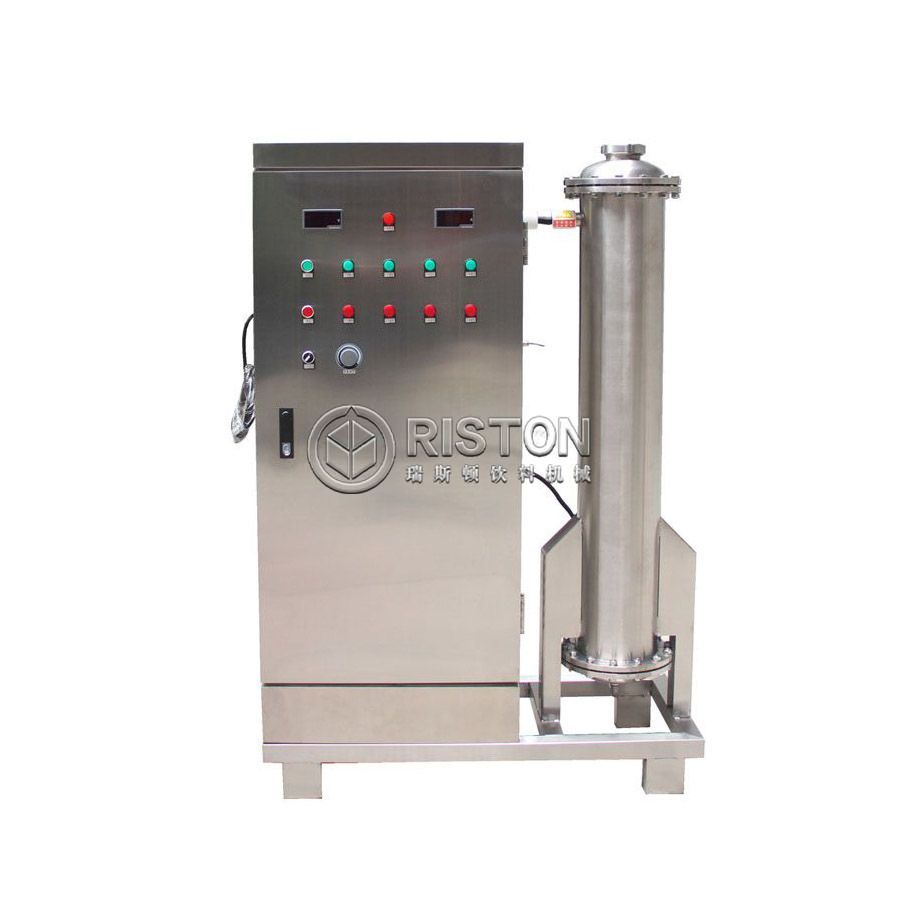 Ozone Sterilization Wholesaler