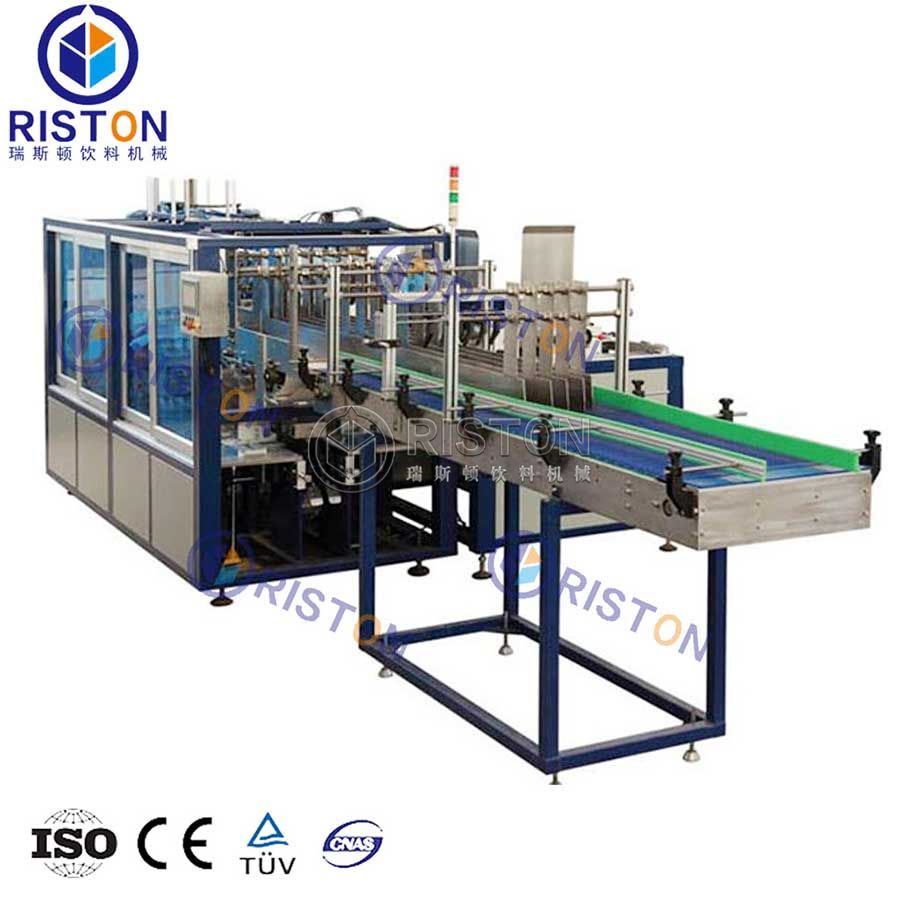 Automatic Carton Packing Machine Wholesaler