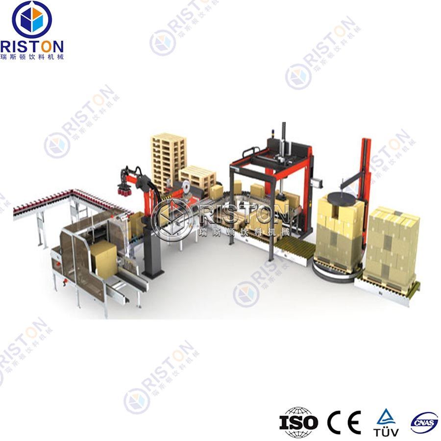 Packing System Wholesaler