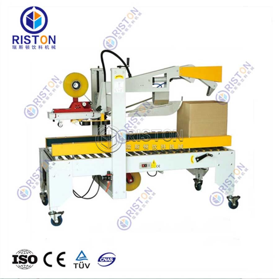 Automatic Carton Sealing Machine Supply