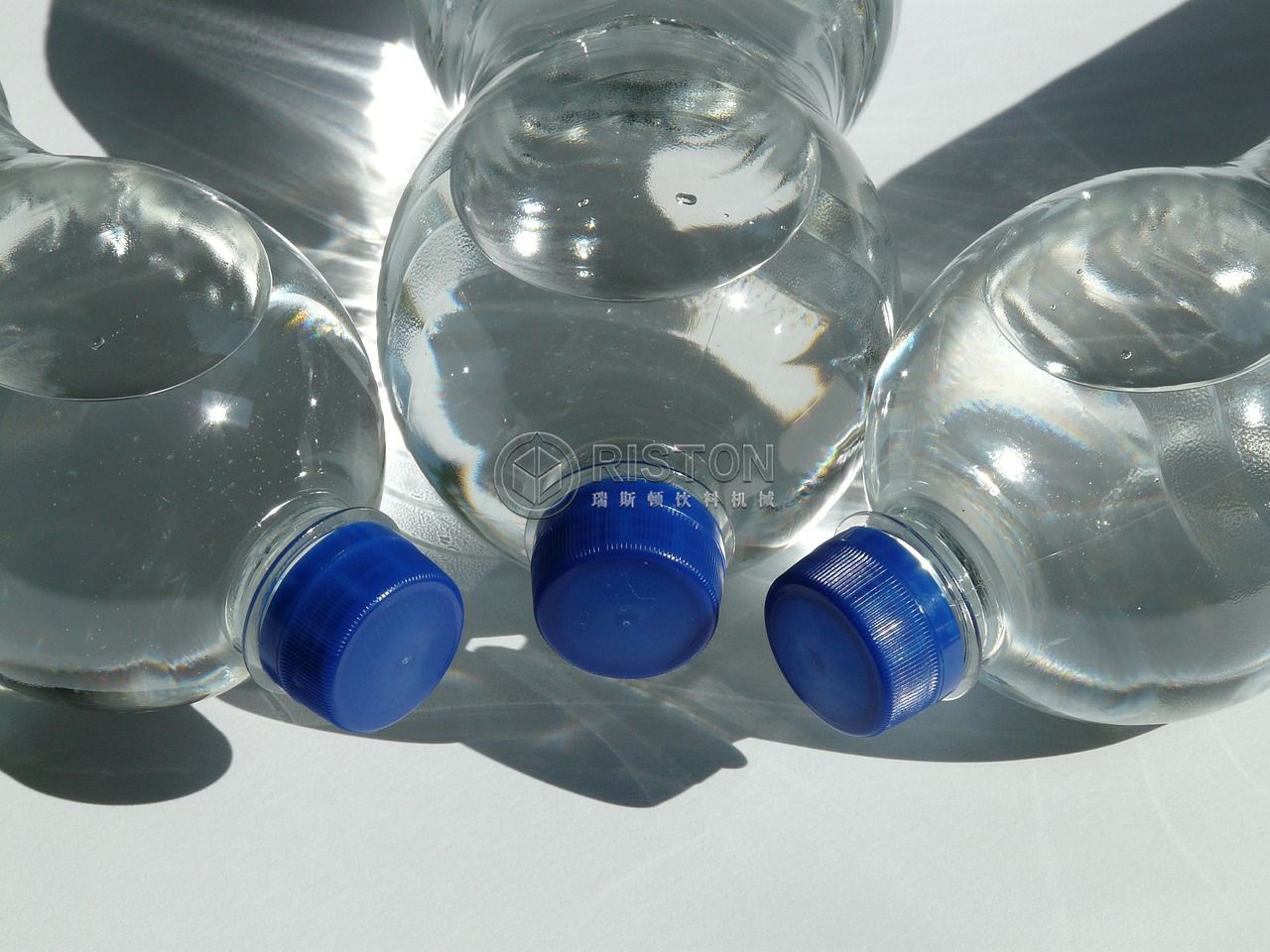 RISTON-bottled water filling machine