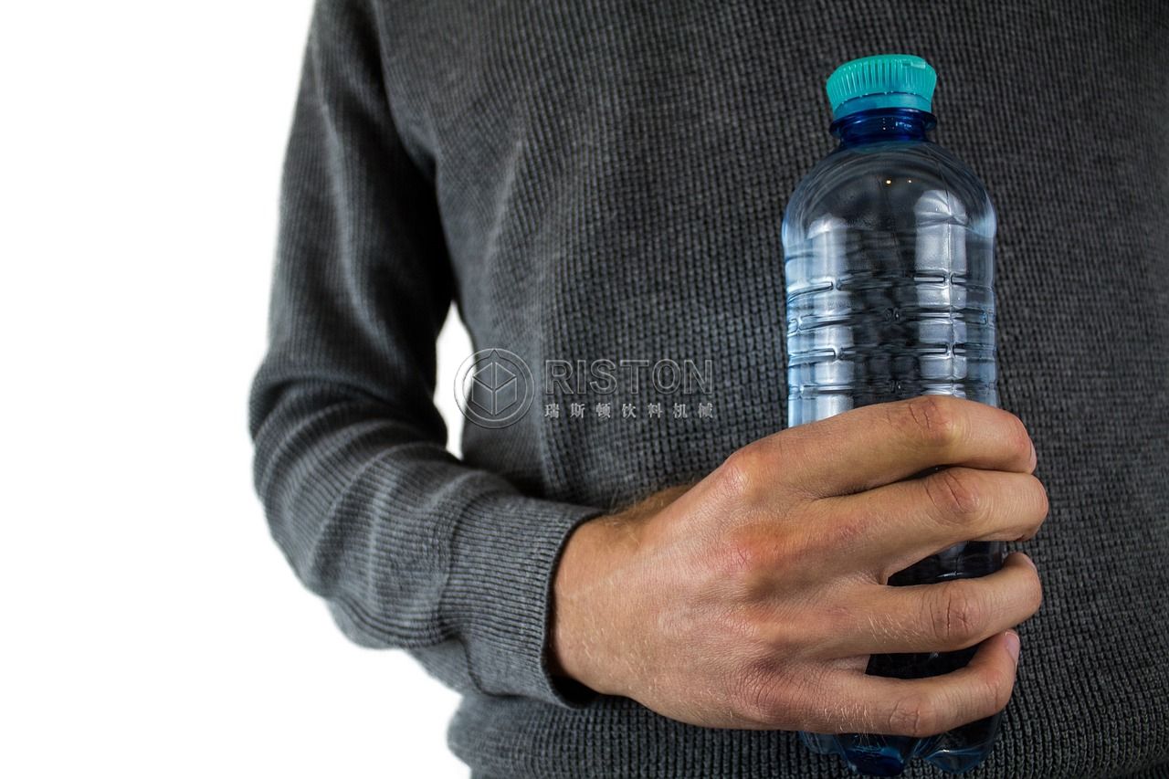 RISTON-water bottle filling machine near me