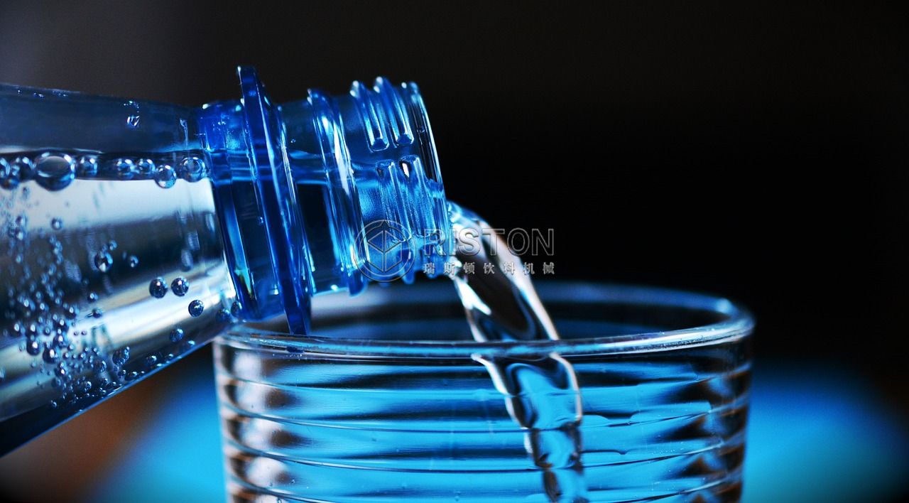 RISTON-aerobic water treatment system
