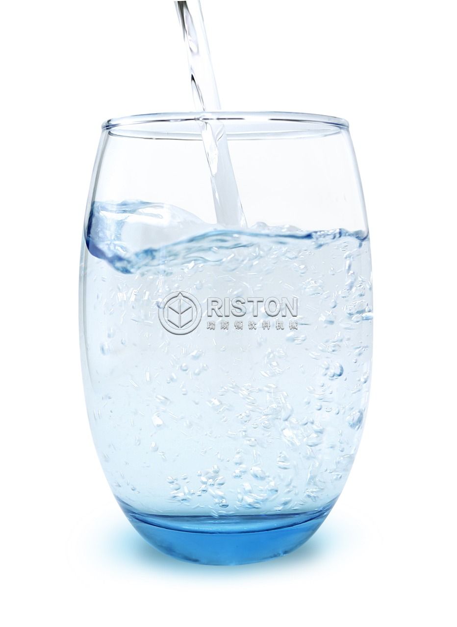 RISTON-introduction to advanced water treatment system nanotechnology