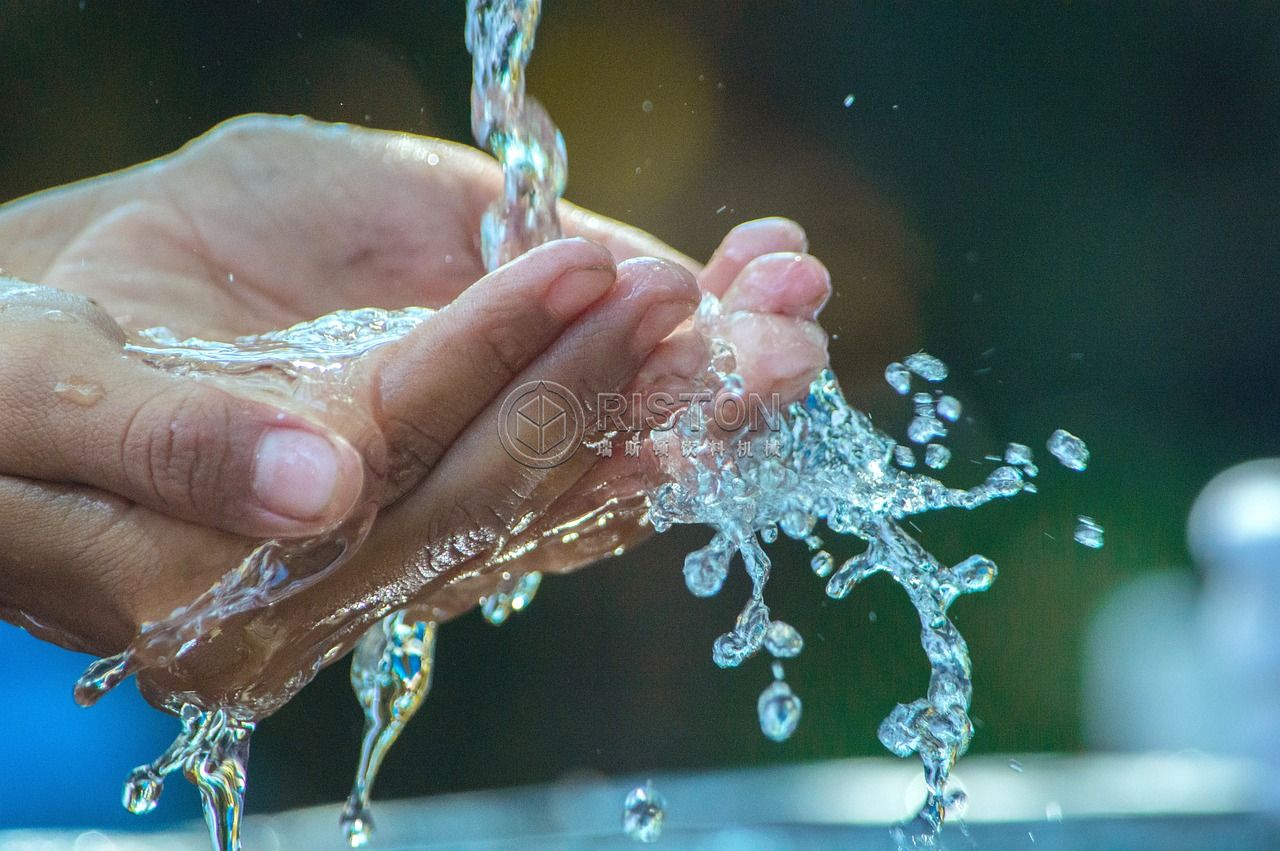 RISTON-ro water filter system business