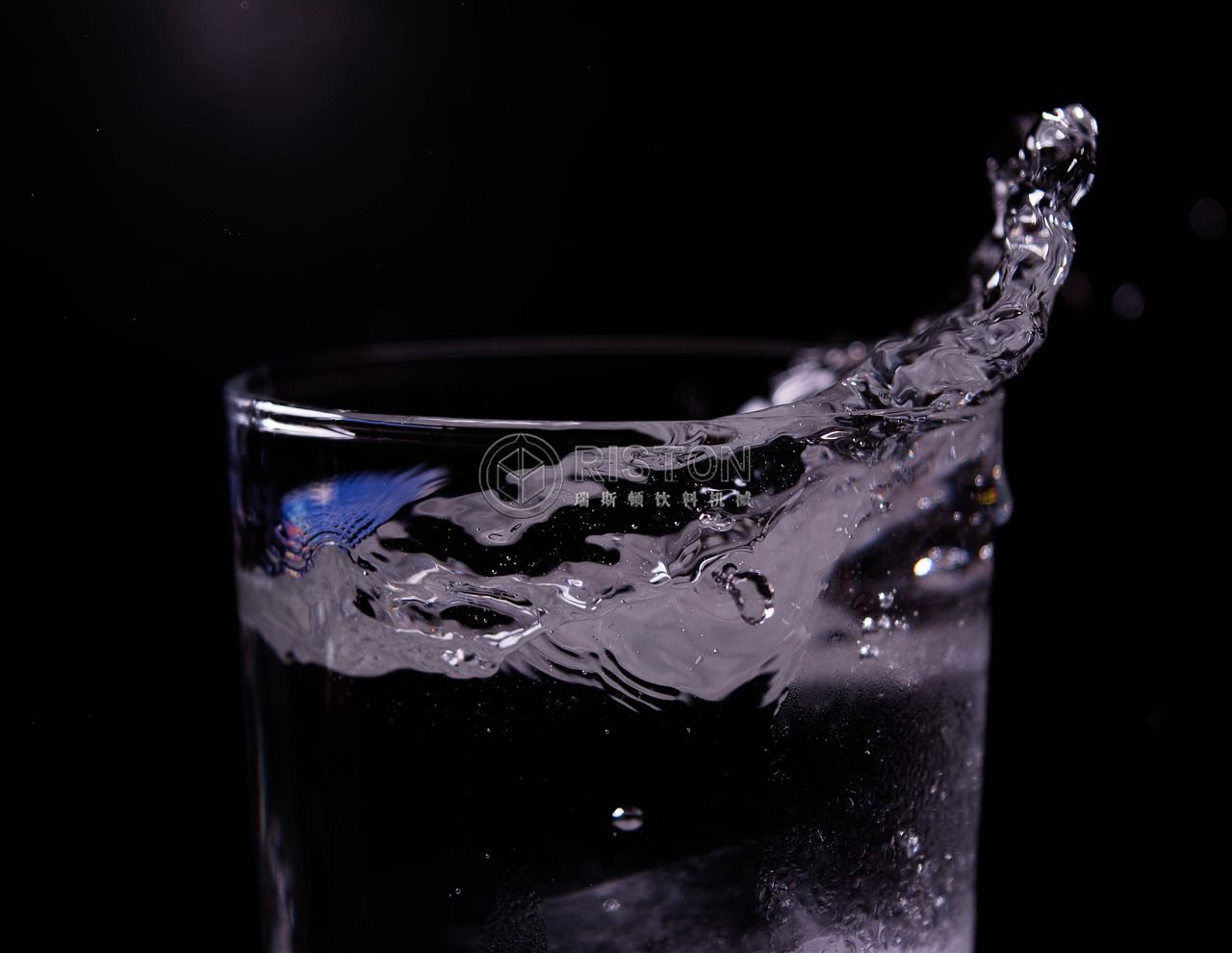 RISTON-entipur water treatment system