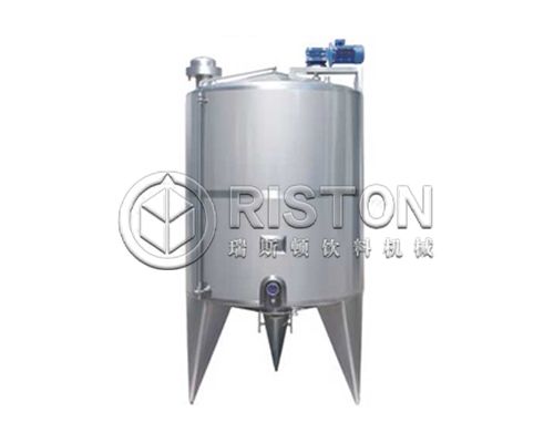 Dairy Products Glass Bottle Filling Machine