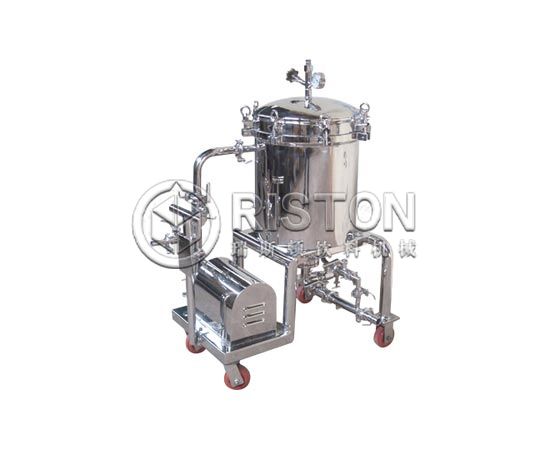 Dairy Products Glass Bottle Filling Machine