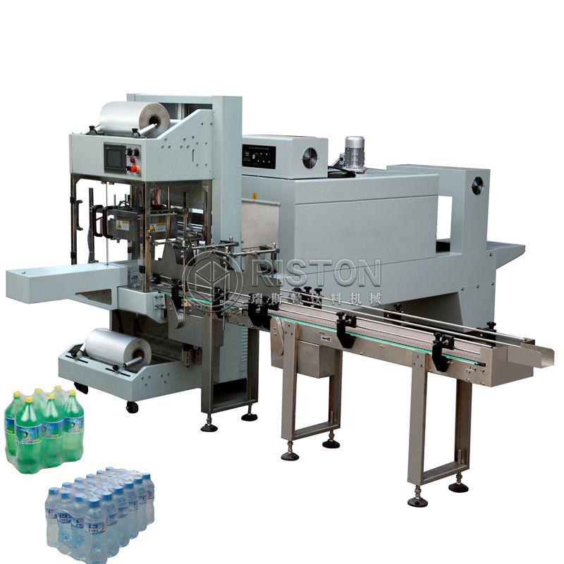 Barreled Water Filling Machine Barreled Water Filling Machine