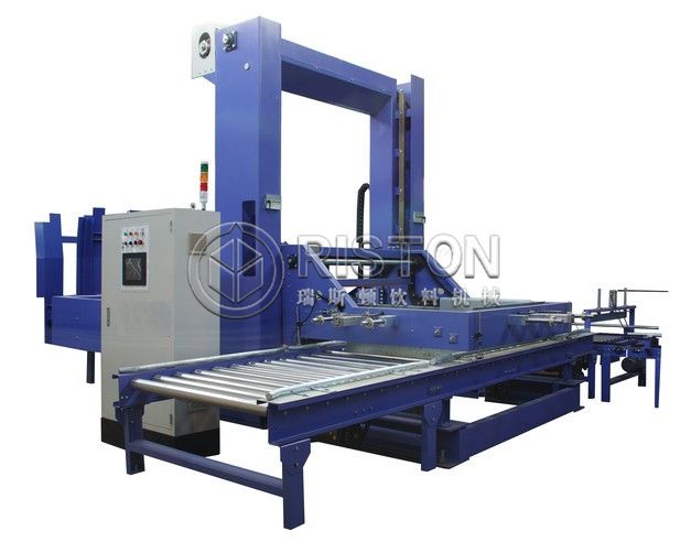 Barreled Water Filling Machine Barreled Water Filling Machine