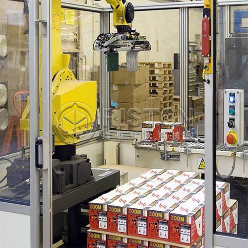Palletizer