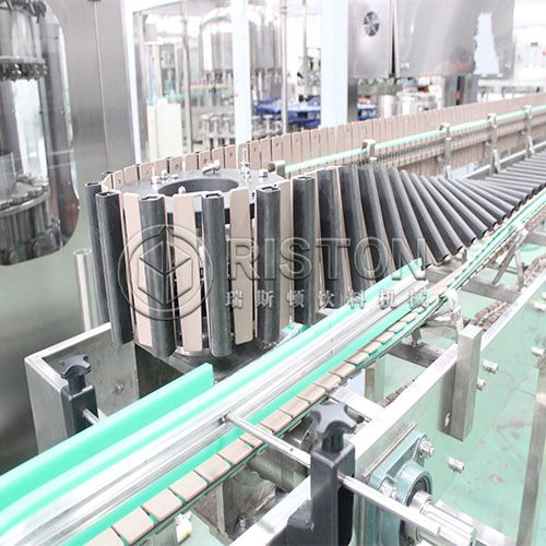 Bottle Inverse Sterilization Bottle Inverse Sterilization