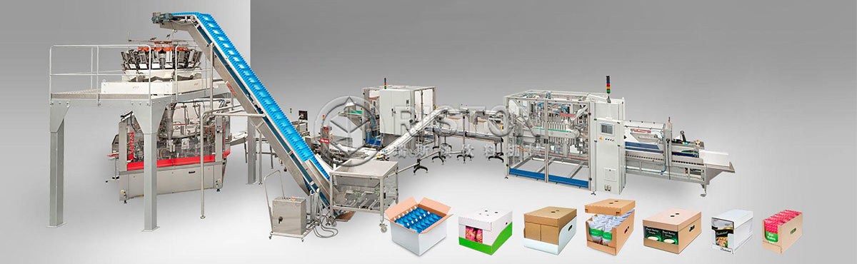 Packing Machine