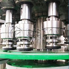 Water Filling Machine