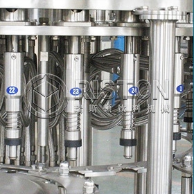 Water Filling Machine
