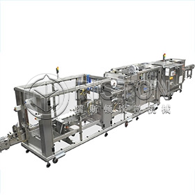 Packing Machine