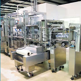 Packing Machine